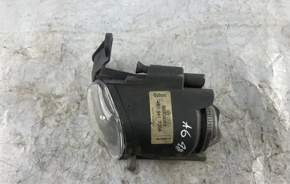 Audi A6 S6 C5 4B Front fog light 4B0941700A 89303065