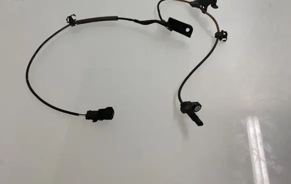 Lexus CT 200H ABS brake wheel speed sensor 8954347030