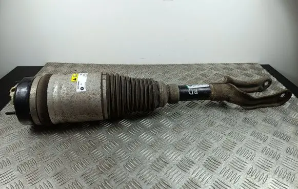 Jeep Grand Cherokee Air suspension front shock absorber 68231886A 68231889AA