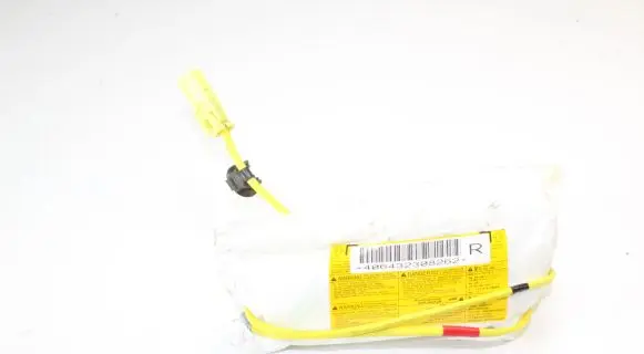 Mitsubishi Lancer Seat airbag