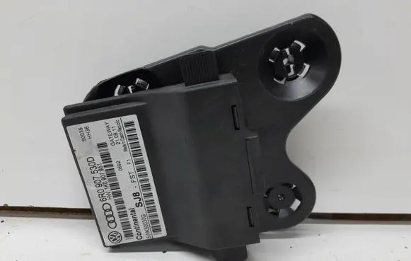 Seat Ibiza IV (6J,6P) Gateway control module 6R0907530D