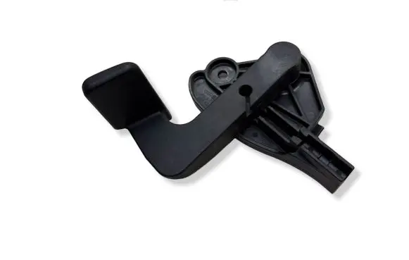 Audi A4 S4 B7 8E 8H Engine bonnet (hood) release handle 8E1823533B