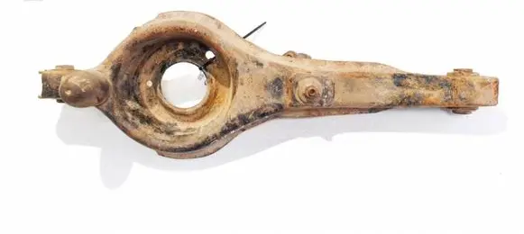 Volvo V50 Rear upper control arm/wishbone