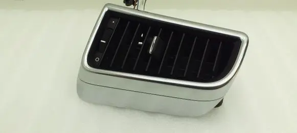 Porsche Panamera (970) Dashboard side air vent grill/cover trim 970555351 97055535101