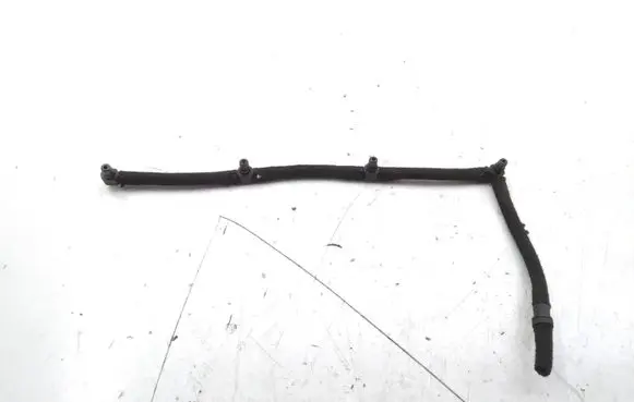 Fuel return line/hose