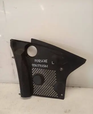 Porsche 996 Wiper trim 996572561