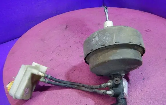 Audi Coupe Master brake cylinder