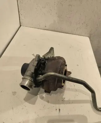 Volvo V70 Turbo 755018