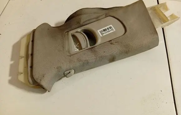 Audi A3 S3 8P (B) pillar trim (top) 8P4867240