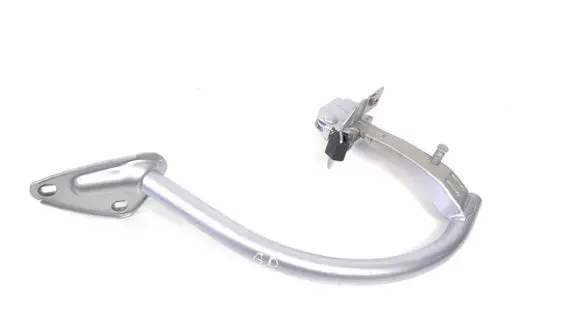 Volkswagen PASSAT CC Tailgate/trunk/boot hinge 3C8827302A