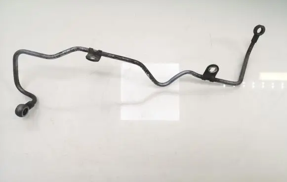 Mitsubishi ASX Turbo turbocharger oiling pipe/hose
