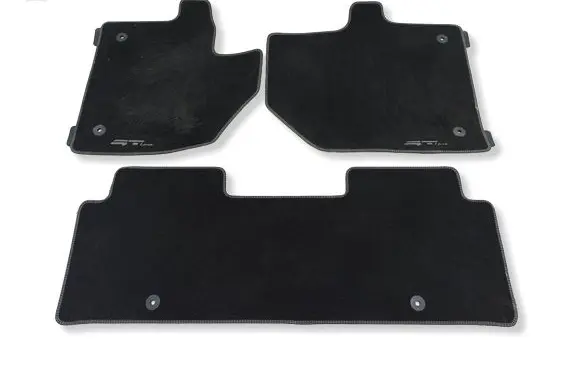 KIA EV6 Car floor mat set CV143ADE10GL