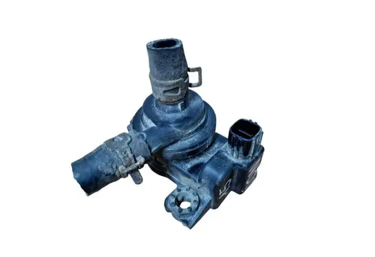 Peugeot iOn Electric auxiliary coolant/water pump