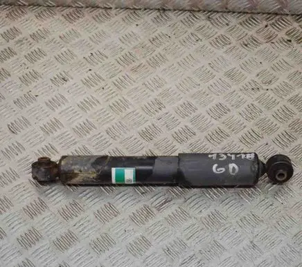 Toyota RAV 4 (XA40) Rear shock absorber/damper 4853142290