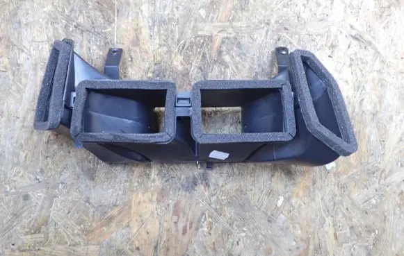 Skoda Octavia Mk3 (5E) Cabin air duct channel 5E1819363A