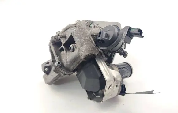 Ford Mondeo MK V EGR valve 9821395680