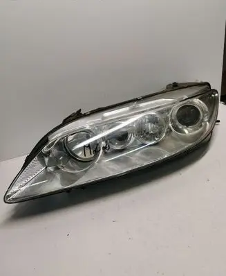 Mazda 6 Headlight/headlamp F014002472L