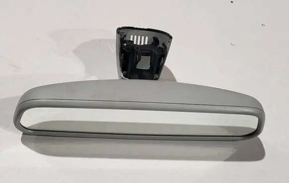 Audi A5 8T 8F Rear view mirror (interior) 8T0857511AF