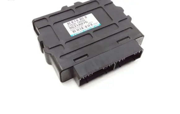 Mitsubishi Outlander Gearbox control unit/module 310361XG9E 8631A076 G1T32374