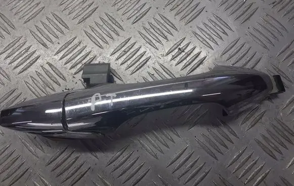 Honda Accord Rear door exterior handle/bracket 