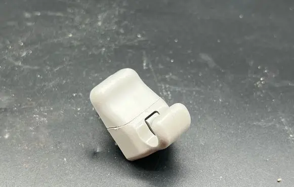 Tesla Model S Sun visor clip/hook/bracket 