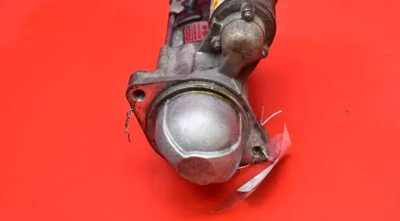 KIA Sportage Starter motor 36100-2F000