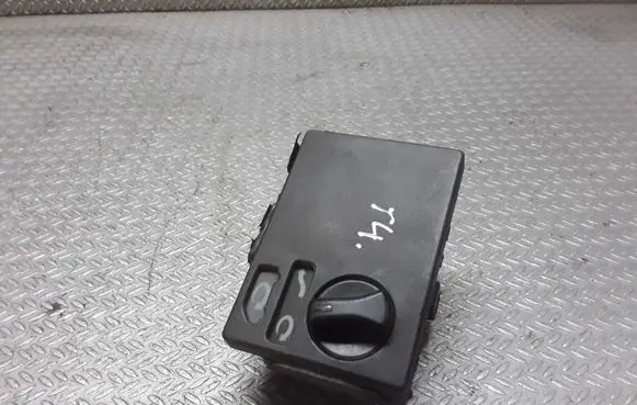 Volkswagen Transporter - Caravelle T4 Climate control unit 701959549