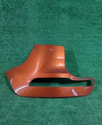 KIA Sportage Rear bumper corner part panel trim 