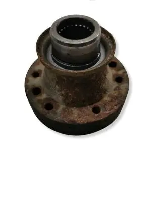 Volvo XC90 Rear differential 