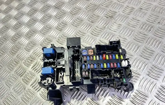 Suzuki Grand Vitara II Fuse module 07255123