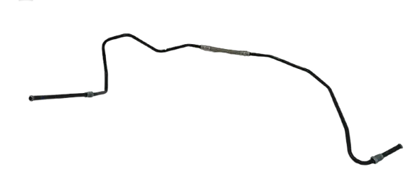 Audi Q5 SQ5 Brake line pipe/hose 80A614706AJ W291