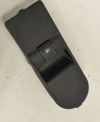 Opel Zafira B Electric window control switch LK03459160 LK03459185 HZC101972577