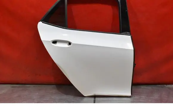 Volkswagen ID.3 Rear door 