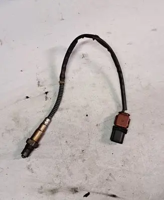 Audi A6 S6 C6 4F Lambda probe sensor 059906262 590051 0281004054