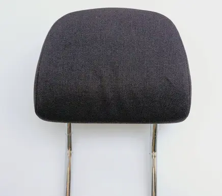 Opel Vectra C Rear seat headrest 