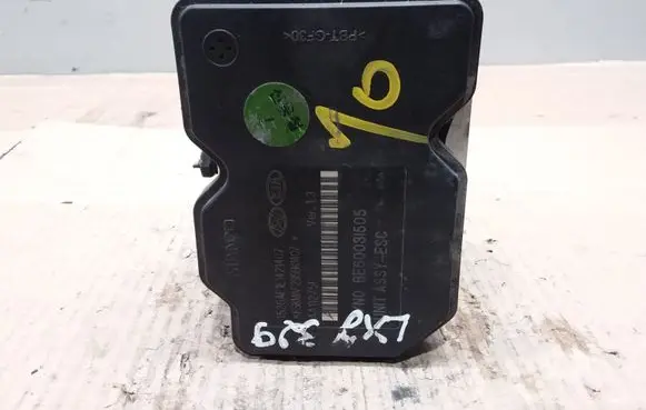 Hyundai i40 ABS Pump 589203Z530 BE60031505
