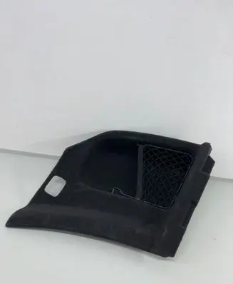 Porsche Macan (95B) Trunk/boot side trim panel 95b863990