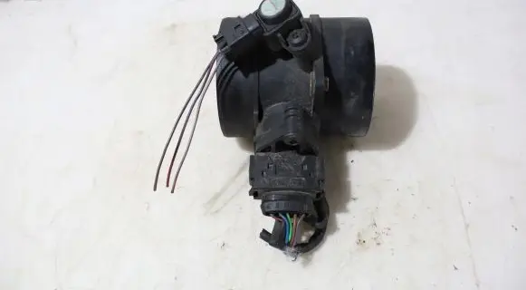 Mercedes-Benz C AMG W203 Mass air flow meter 0281002535