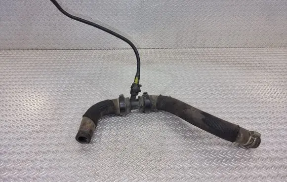 Citroen Jumpy Engine coolant pipe/hose