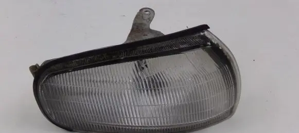 Toyota Camry Tailgate rear/tail lights