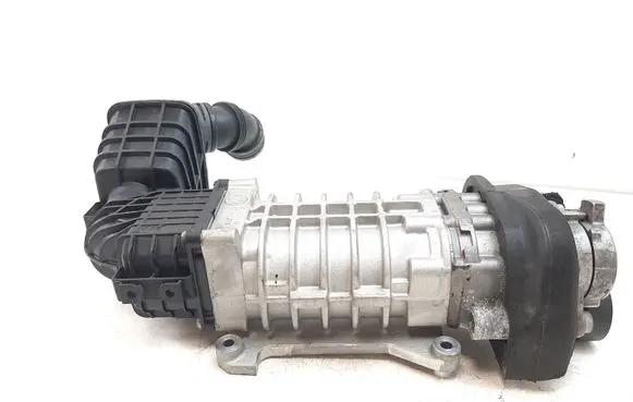 Volkswagen Touran I Supercharger 03C145601B