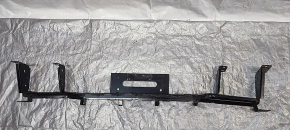 Ford Ranger Rear bumper support beam JB3B-17E850-BP