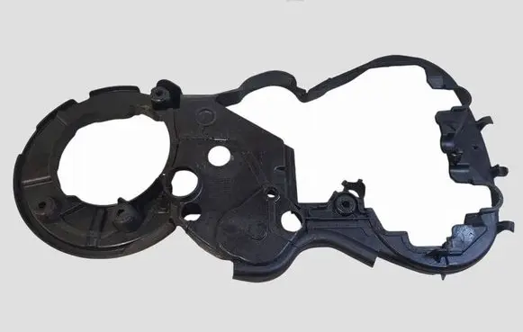 Volvo V40 Timing belt guard (cover) 31439557