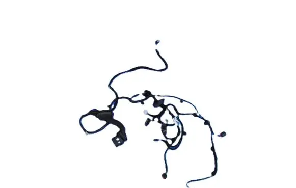 Ford Edge II Front door wiring loom F2GT14630ABF