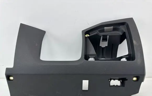 Audi A3 8Y Dashboard lower bottom trim panel 8Y2863075A