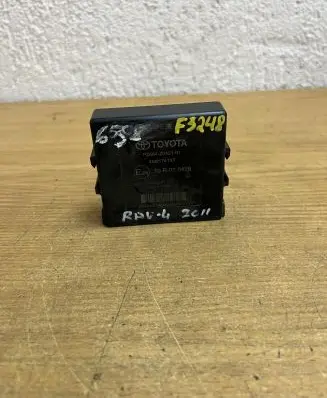 Toyota RAV 4 (XA30) Other devices 10R030426 PZ464Z042101