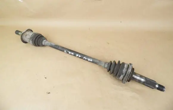 Honda HR-V Rear driveshaft