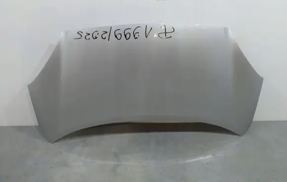 Nissan Micra Engine bonnet/hood 