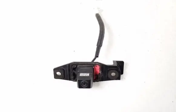 Reversing camera