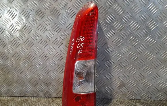 Volvo V70 Rear/tail lights 160986